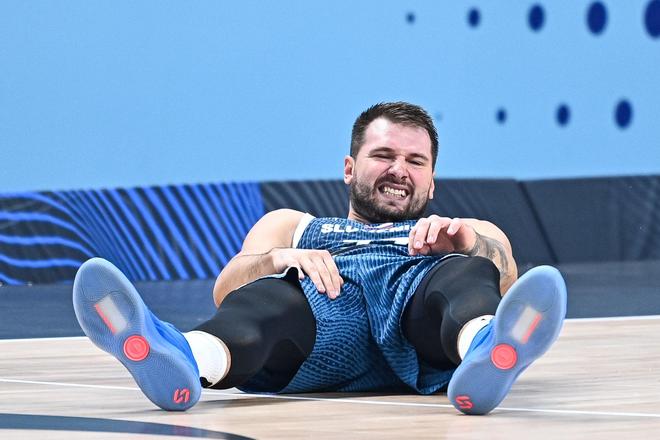 关于东契奇欧锦赛首秀19+5+3减重28斤展现不俗状态的信息 第2张 关于东契奇欧锦赛首秀19+5+3减重28斤展现不俗状态的信息 第2张