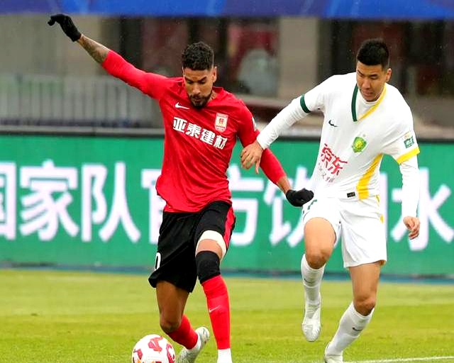 长春亚泰官方发文致歉球队提前降级  第2张