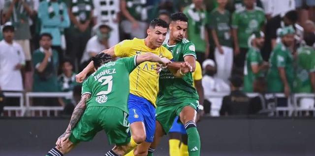 亚冠赖扬加拉法vs利雅得新月前瞻分析利雅得新月携全胜之势欲续写统治的简单介绍  第1张