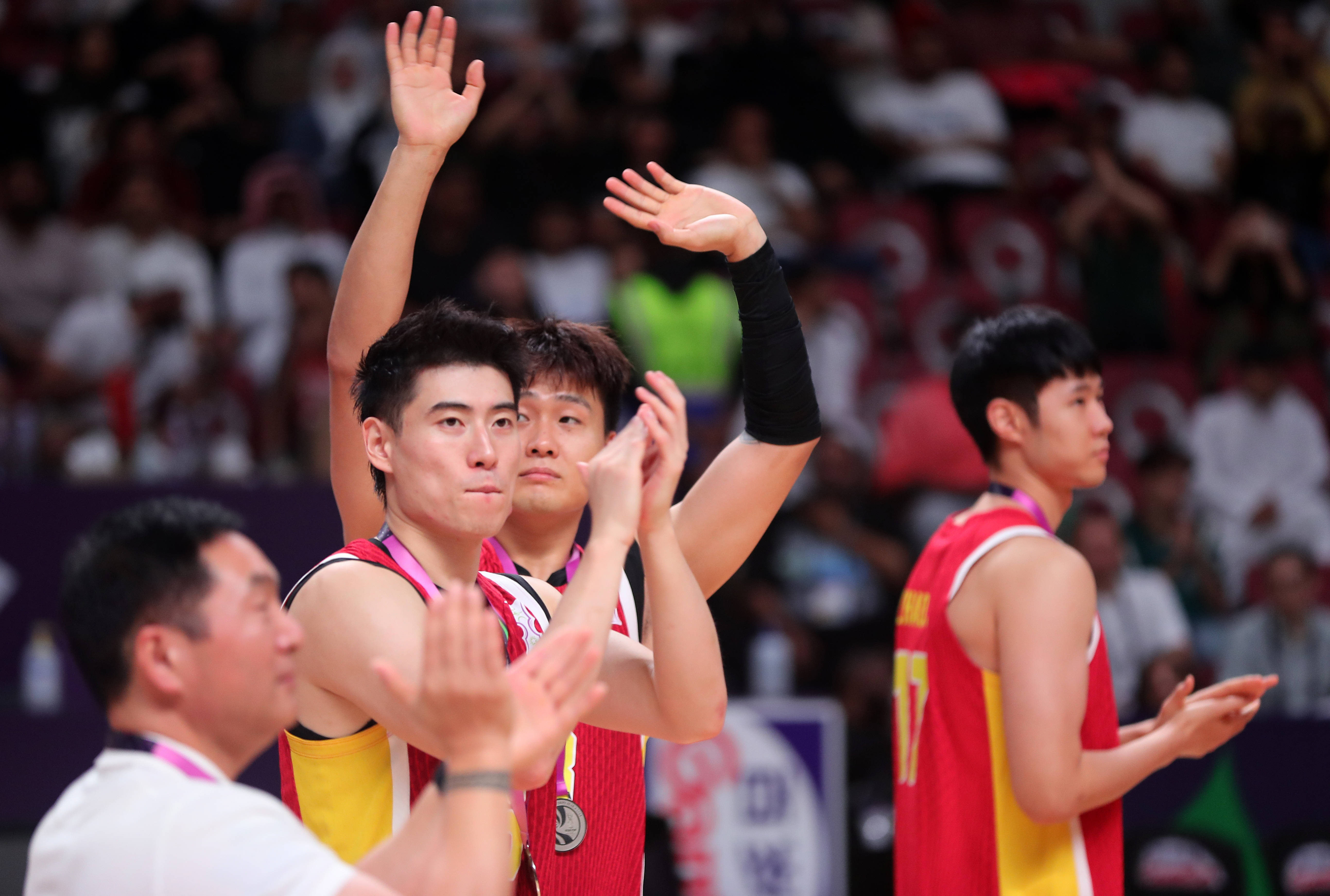 中国台北男篮亚洲杯名单出炉陈盈骏领衔林秉圣伤缺的简单介绍