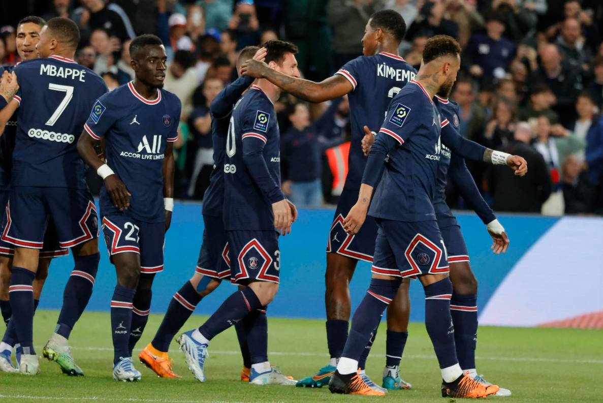 世俱杯巴黎圣日耳曼2-0西雅图海湾人大巴黎排名小组第一名顺利晋级的简单介绍 第1张 世俱杯巴黎圣日耳曼2-0西雅图海湾人大巴黎排名小组第一名顺利晋级的简单介绍 第1张