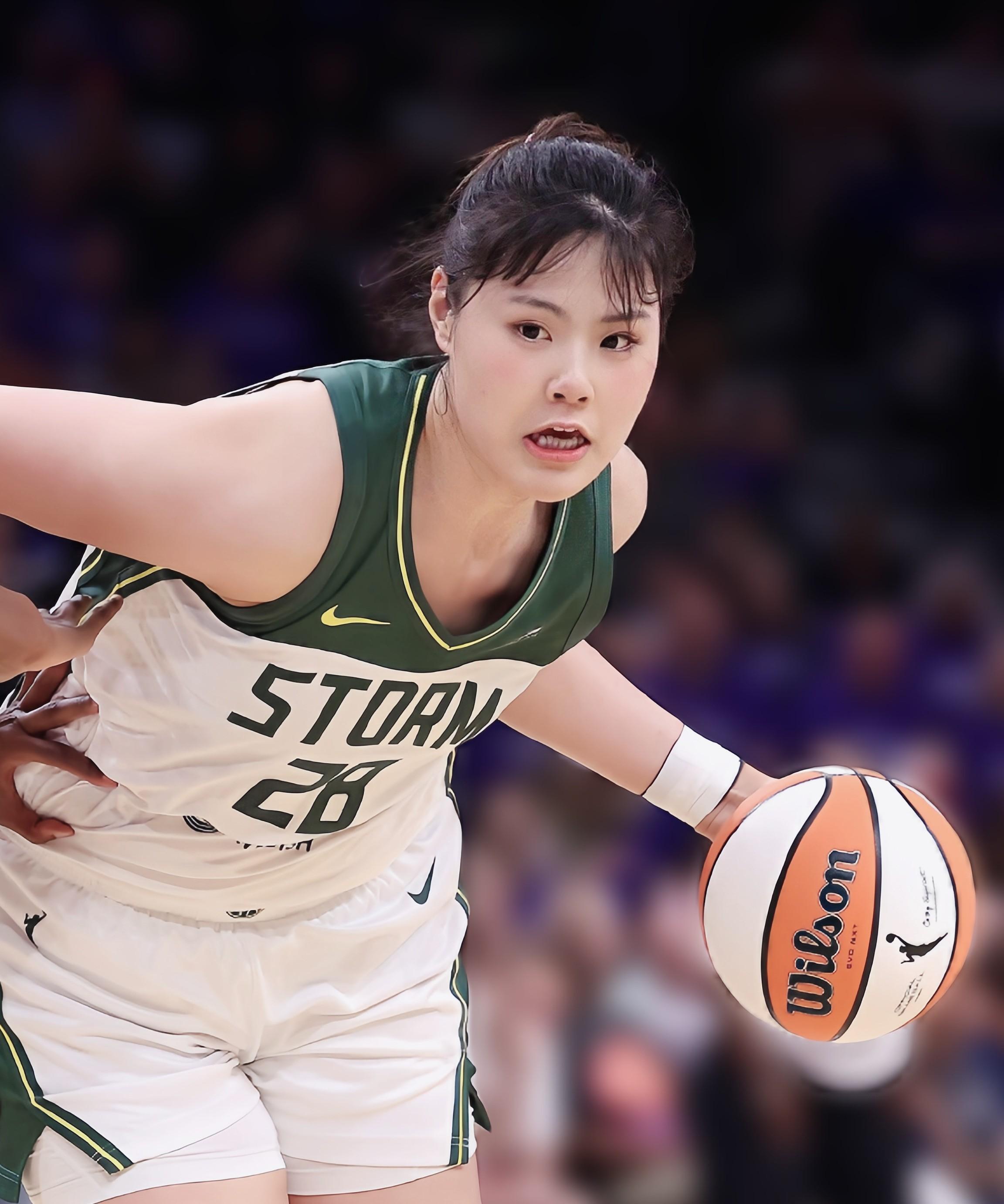 李月汝赛季报销预计需休养6周 第1张 李月汝赛季报销预计需休养6周 第1张