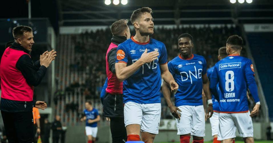 包含挪超斯特罗姆加斯特VS瓦勒伦加预测分析斯特罗姆加斯特惨遭5连败的词条