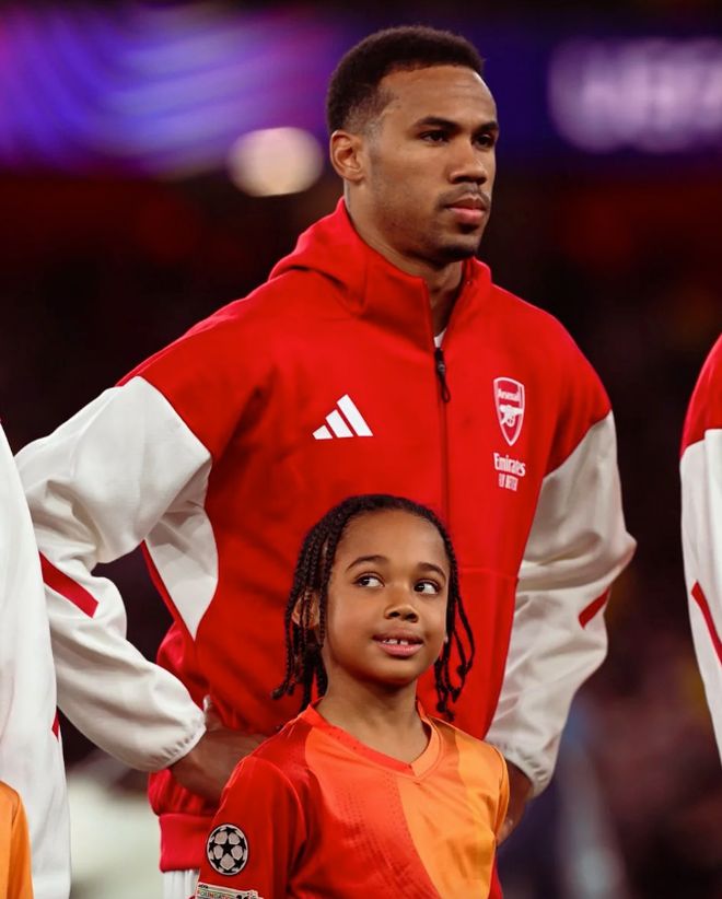 阿森纳即将与加布里埃尔达成续约球员与球队预计续约3年  第2张