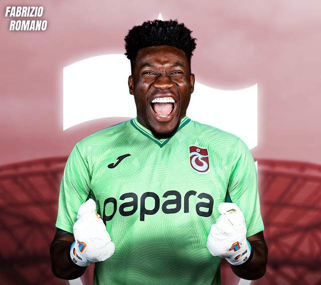 包含阿莫林想夏窗签新的主力门将奥纳纳在曼联前途不明的词条  第2张