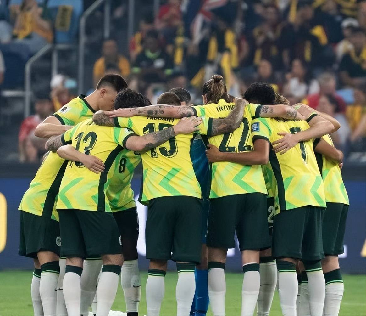 世预赛沙特vs澳大利亚前瞻预测澳大利亚几乎锁定晋级名额的简单介绍