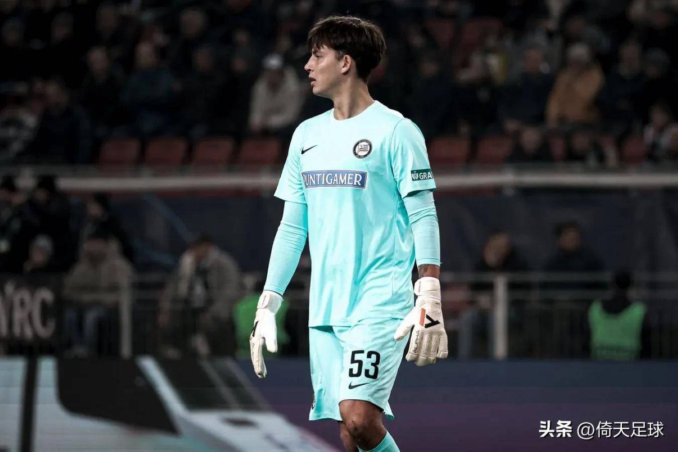 关于博德闪耀首次打进欧冠正赛6-2淘汰格拉茨风暴的信息