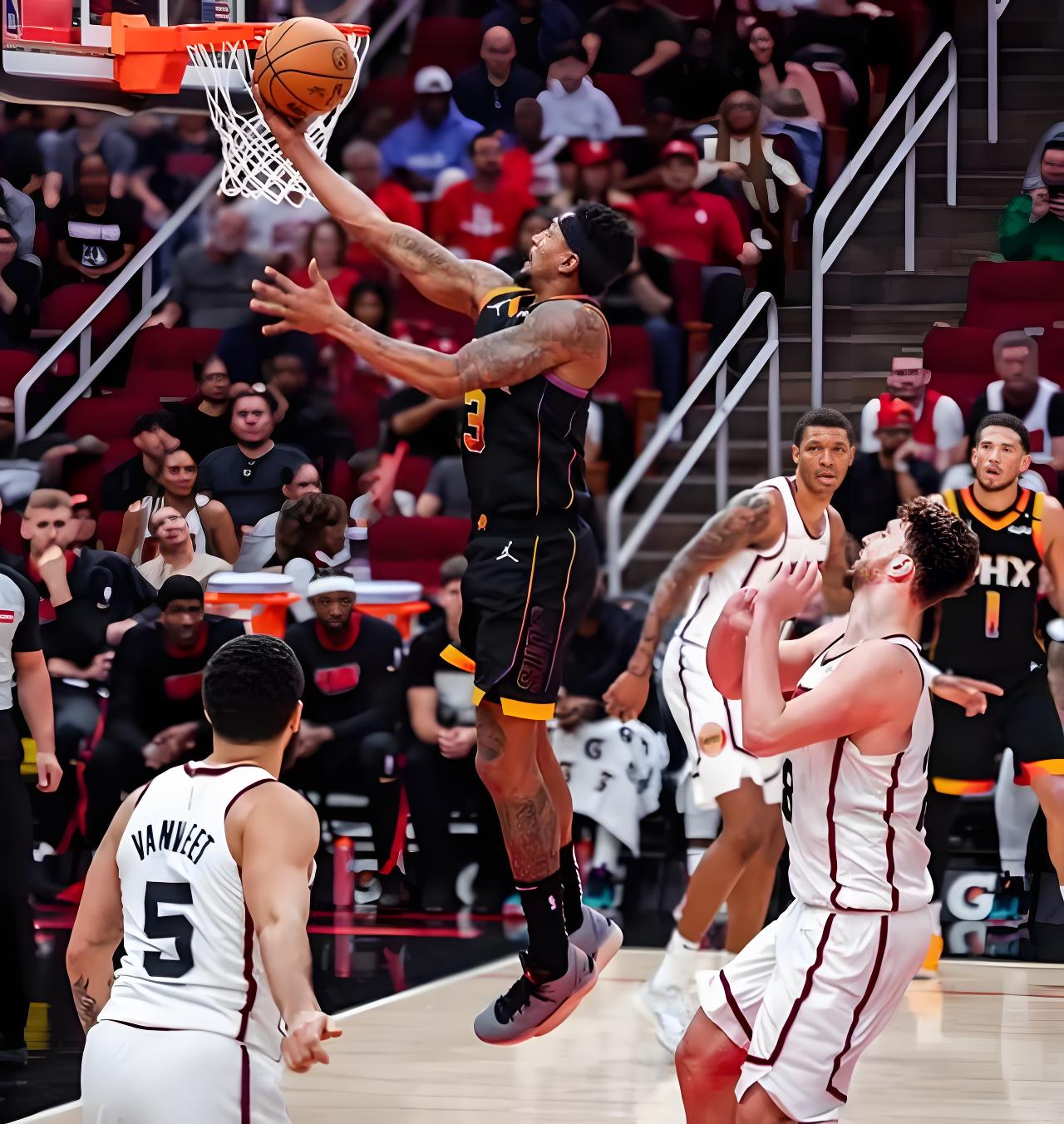 包含NBA-G:斯托克顿国王VS山谷太阳的词条