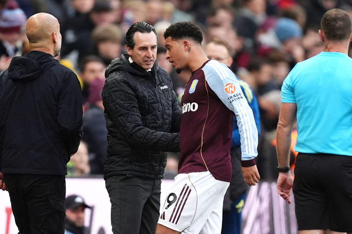 包含曝桑乔非常渴望加盟尤文但受到小孔塞桑的影响的词条  第2张