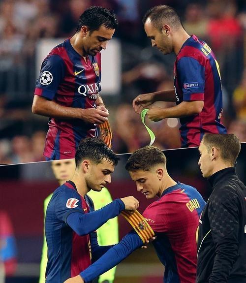 巴萨甘伯杯比赛面临取消新诺坎普球场启用计划影响赛事安排的简单介绍  第2张