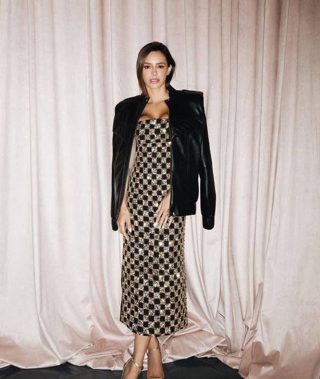 关于布鲁娜宣布与内马尔领证将迎来第二个孩子的信息 第1张 关于布鲁娜宣布与内马尔领证将迎来第二个孩子的信息 第1张