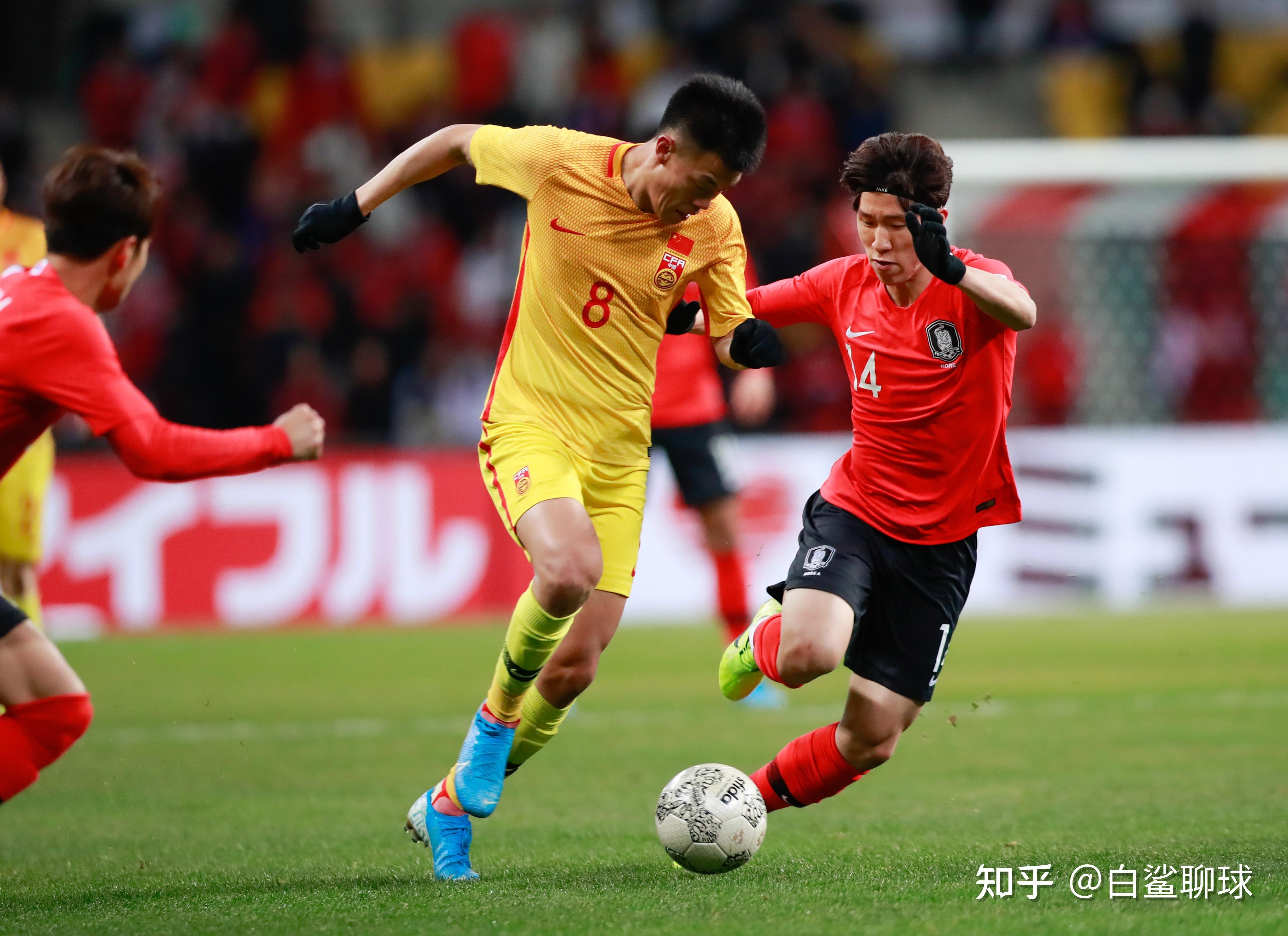 关于东亚杯韩国vs中国前瞻预测新阵对决与胜负悬念的信息  第1张