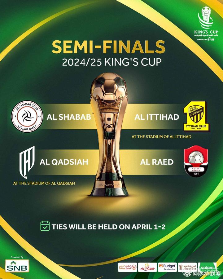 沙特联:布赖代合作VS新未来SC的简单介绍 第1张 沙特联:布赖代合作VS新未来SC的简单介绍 第1张