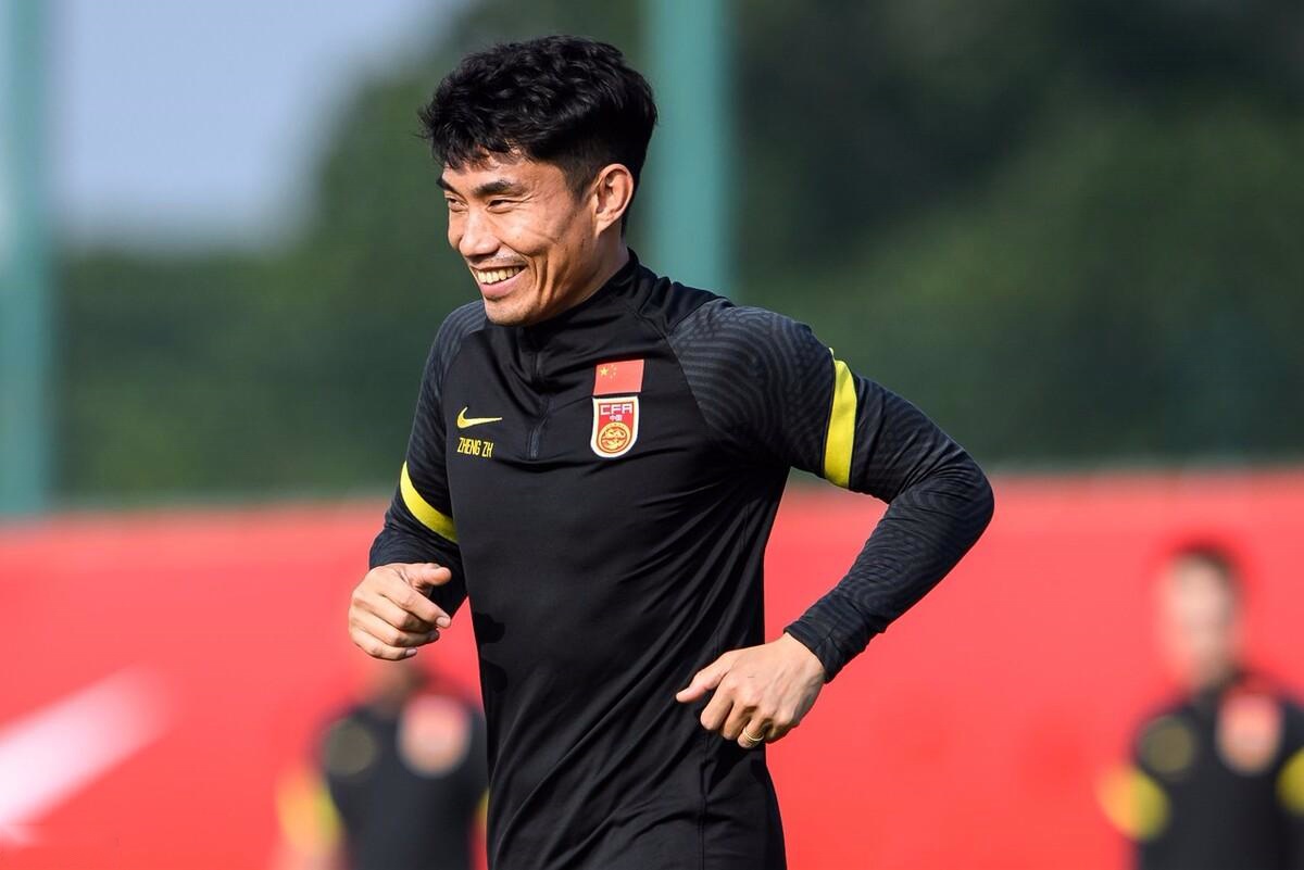 关于国足代理主帅或浮出水面郑智成为热门人选的信息