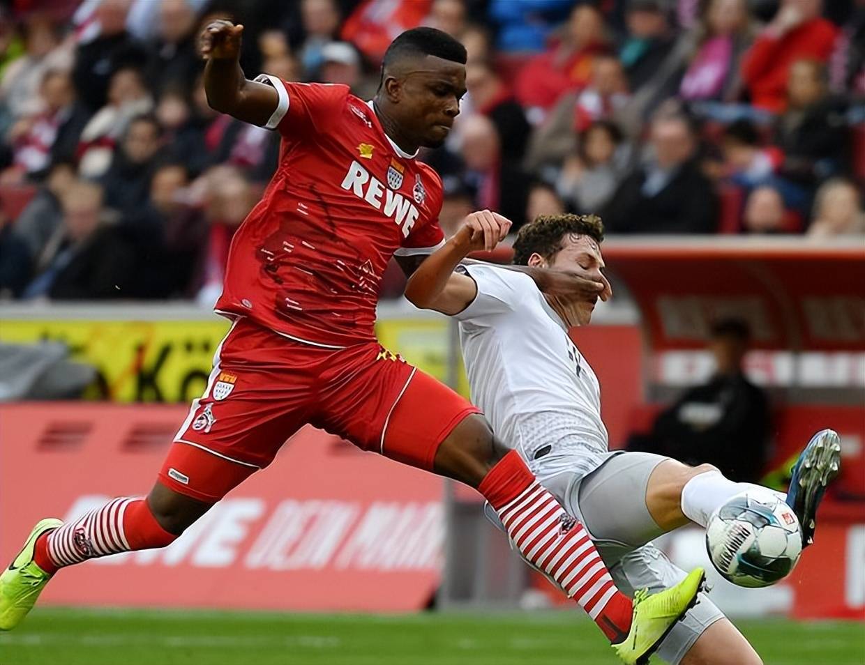 包含德国杯德累斯顿VS美因茨比赛预测两队实力差距明显的词条  第2张