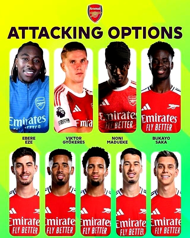 曝阿森纳高层对转会很满意夏窗投入2.2亿欧的简单介绍 第2张 曝阿森纳高层对转会很满意夏窗投入2.2亿欧的简单介绍 第2张