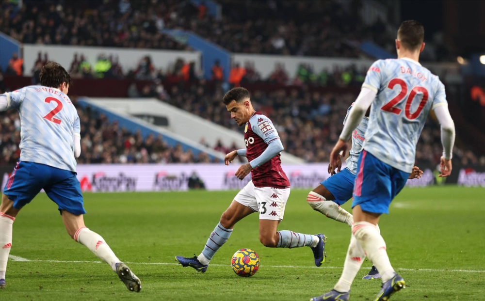 埃弗顿VS阿斯顿维拉同城德比免费全程直播的简单介绍