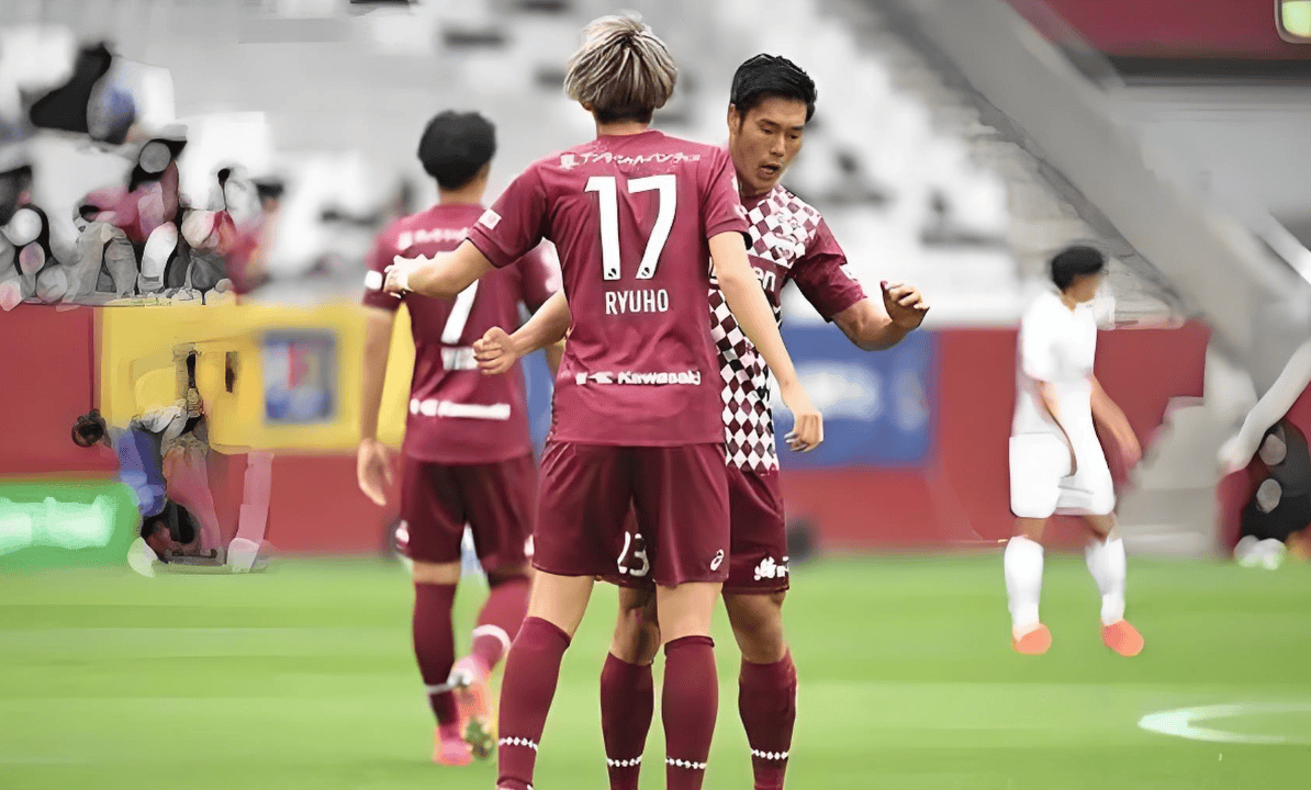 日职福冈黄蜂VS神户胜利船前瞻神户胜利船目前处于四连胜当中的简单介绍 第2张 日职福冈黄蜂VS神户胜利船前瞻神户胜利船目前处于四连胜当中的简单介绍 第2张