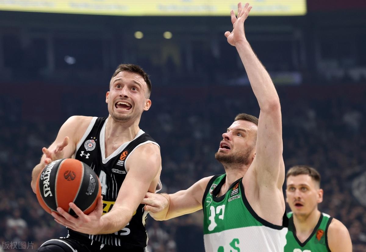 包含欧篮联:贝尔格莱德游击VS费内巴切的词条