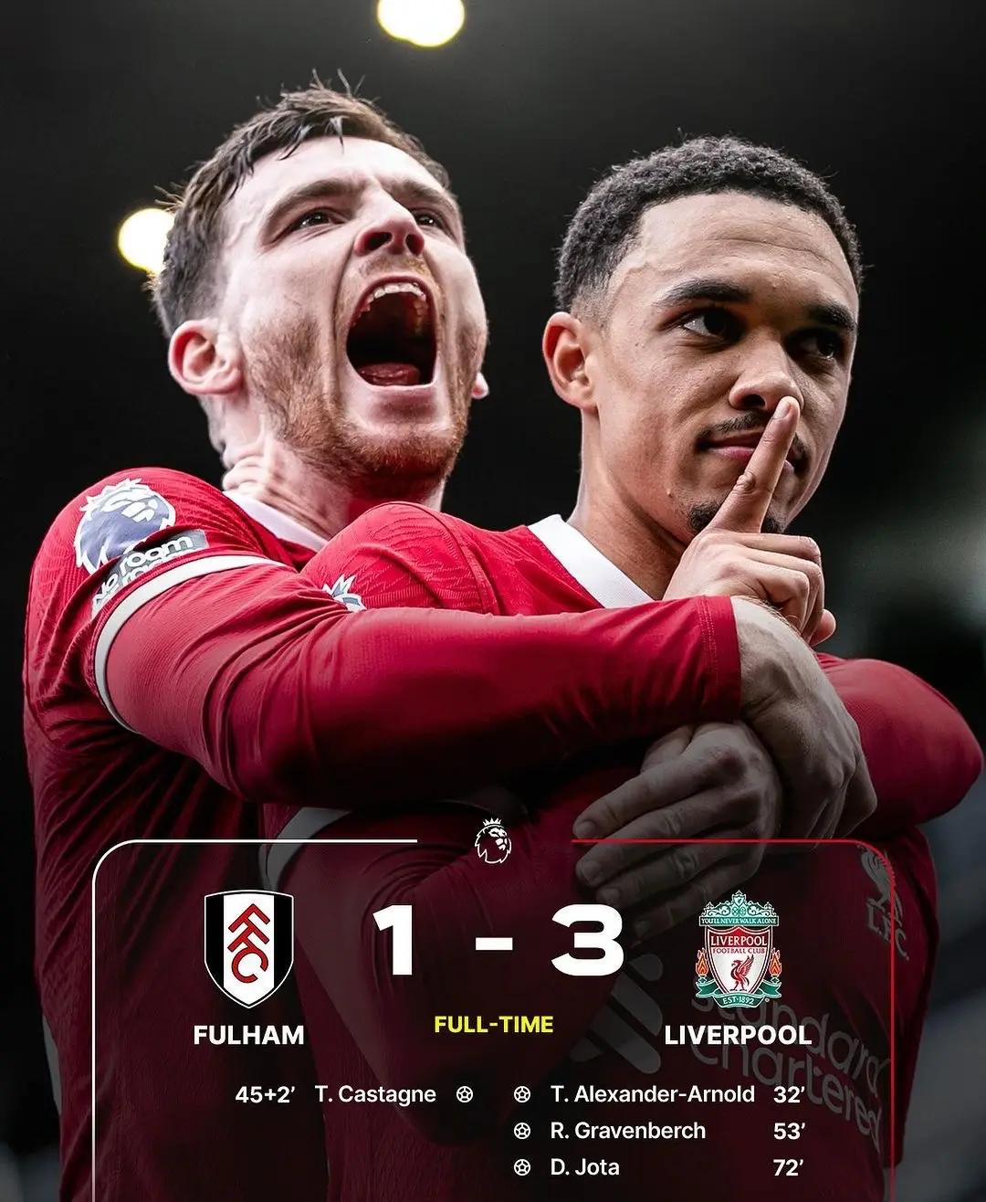 利物浦VS曼联双红会巅峰对决超清无延迟直播的简单介绍  第1张