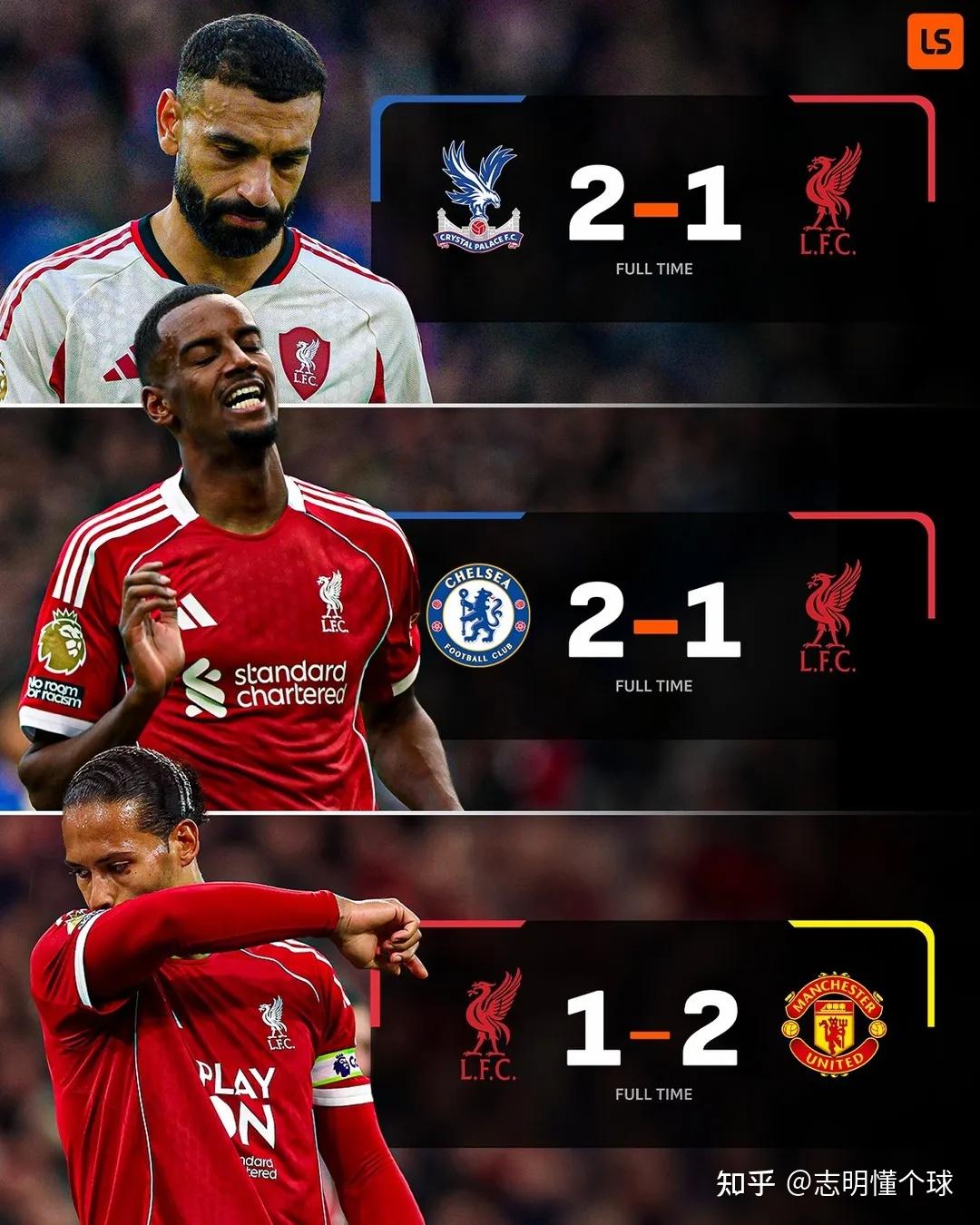 利物浦VS曼联双红会巅峰对决超清无延迟直播的简单介绍  第2张