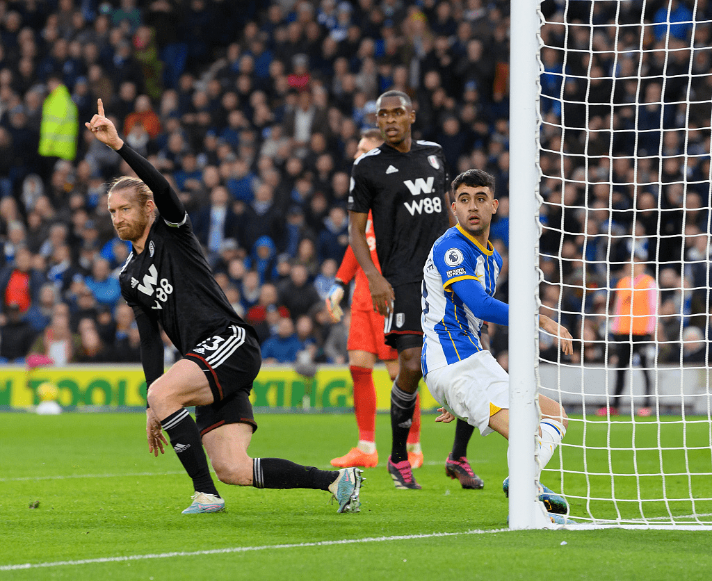 关于富勒姆VS布莱顿保级VS黑马超清无延迟在线观看的信息  第1张