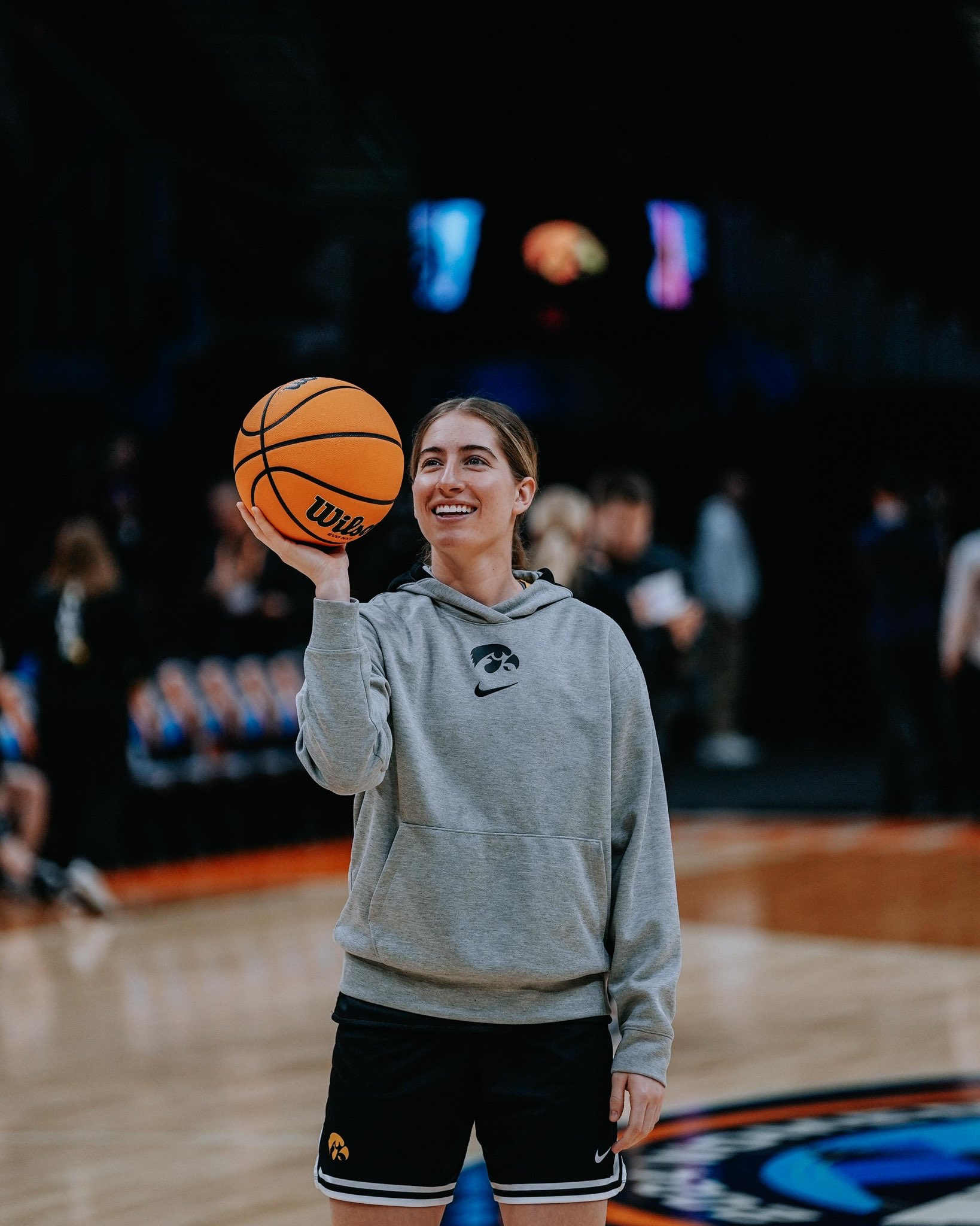 NCAA:圣约翰大学VS爱荷华州立的简单介绍  第2张