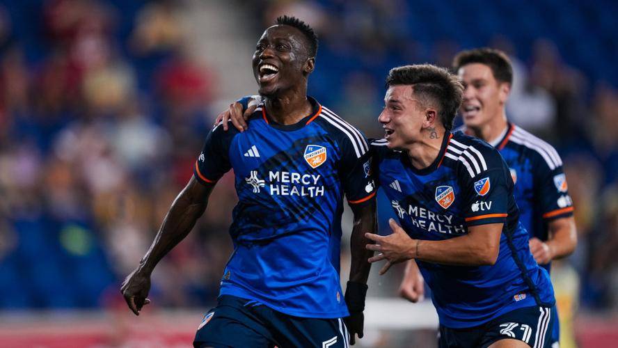 包含美职足哥伦布机员VS辛辛那提FC比赛预测客队占据晋级先机的词条 第1张 包含美职足哥伦布机员VS辛辛那提FC比赛预测客队占据晋级先机的词条 第1张