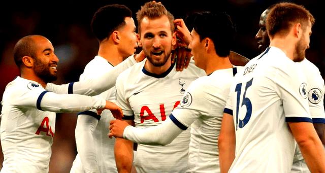 关于热刺VS埃弗顿热刺抢分免费无延迟全程转播的信息