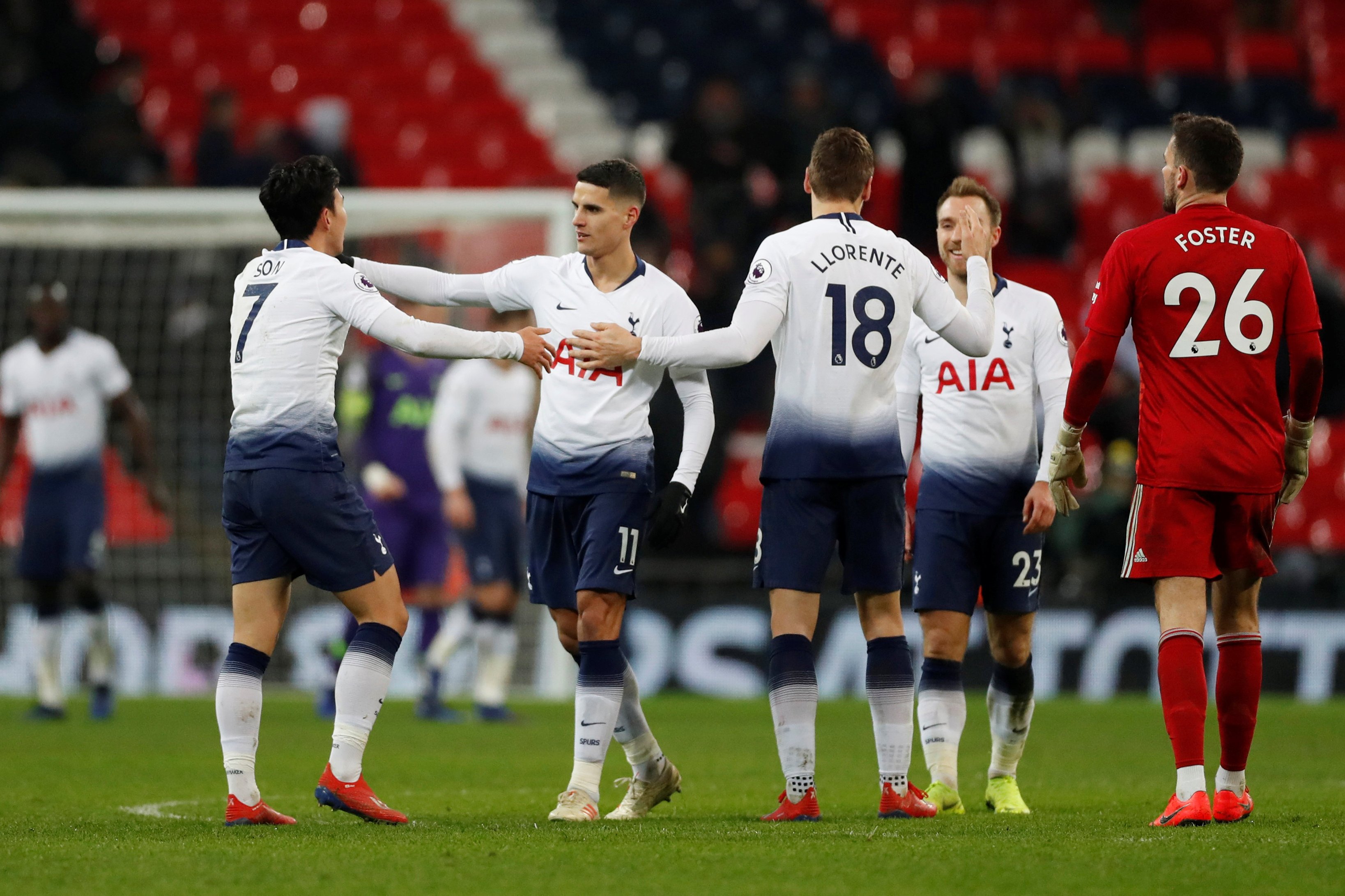 包含热刺VS切尔西关键战高清无广告在线观看的词条 第1张 包含热刺VS切尔西关键战高清无广告在线观看的词条 第1张