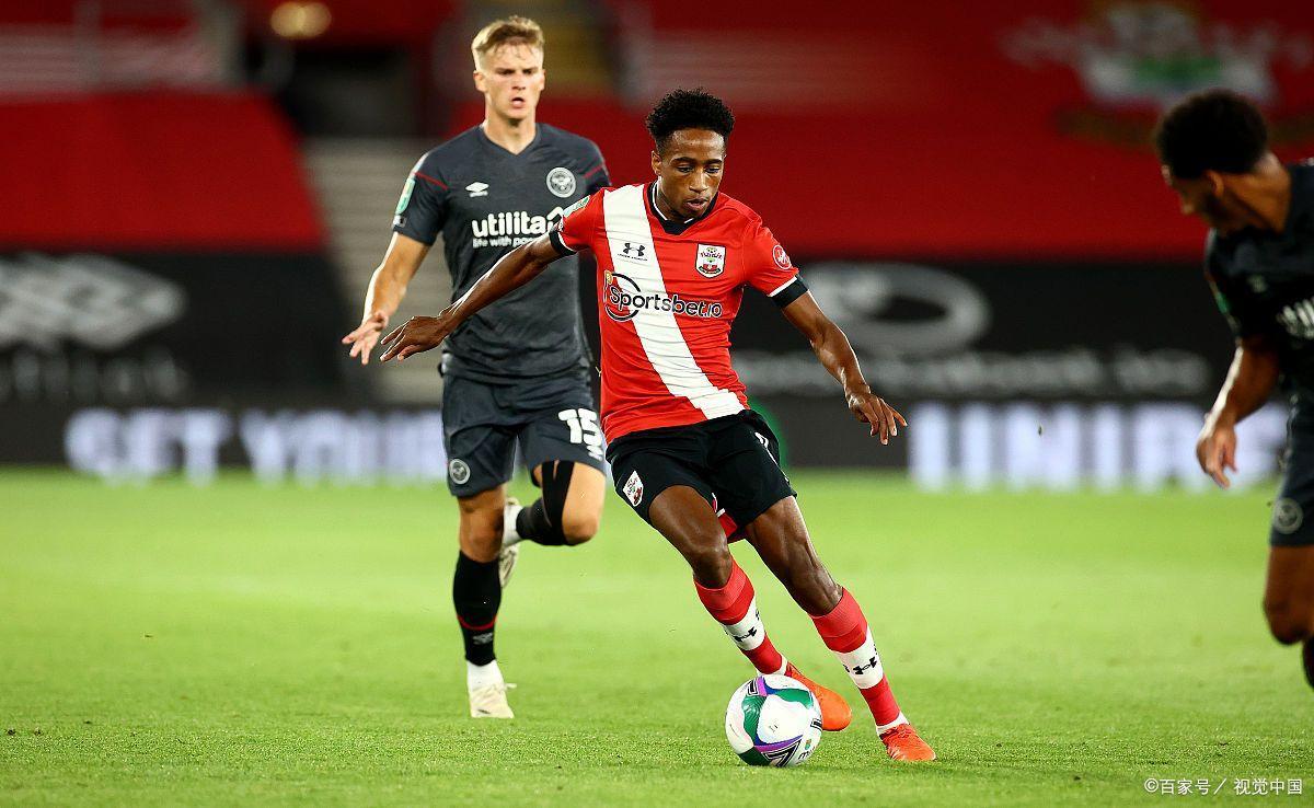 关于布伦特福德VS埃弗顿客场抢分实时解说超清直播地址的信息  第1张