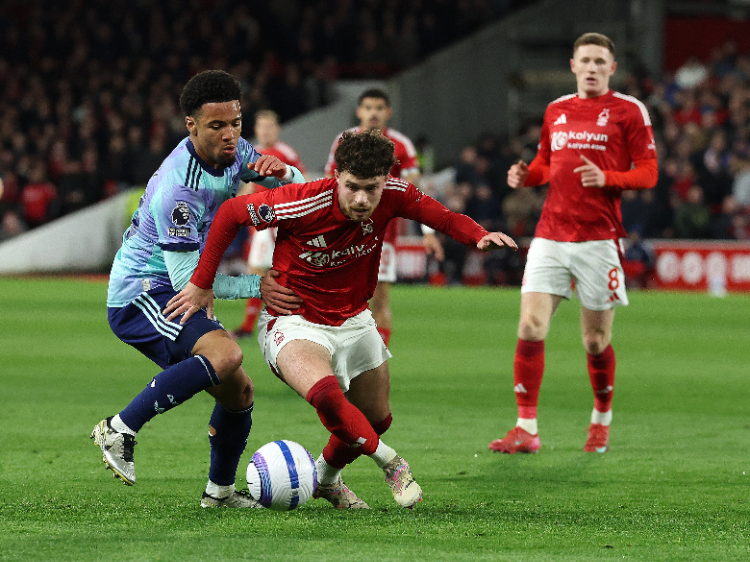 包含诺丁汉森林VS阿森纳保级遇争四高清全程直播平台的词条