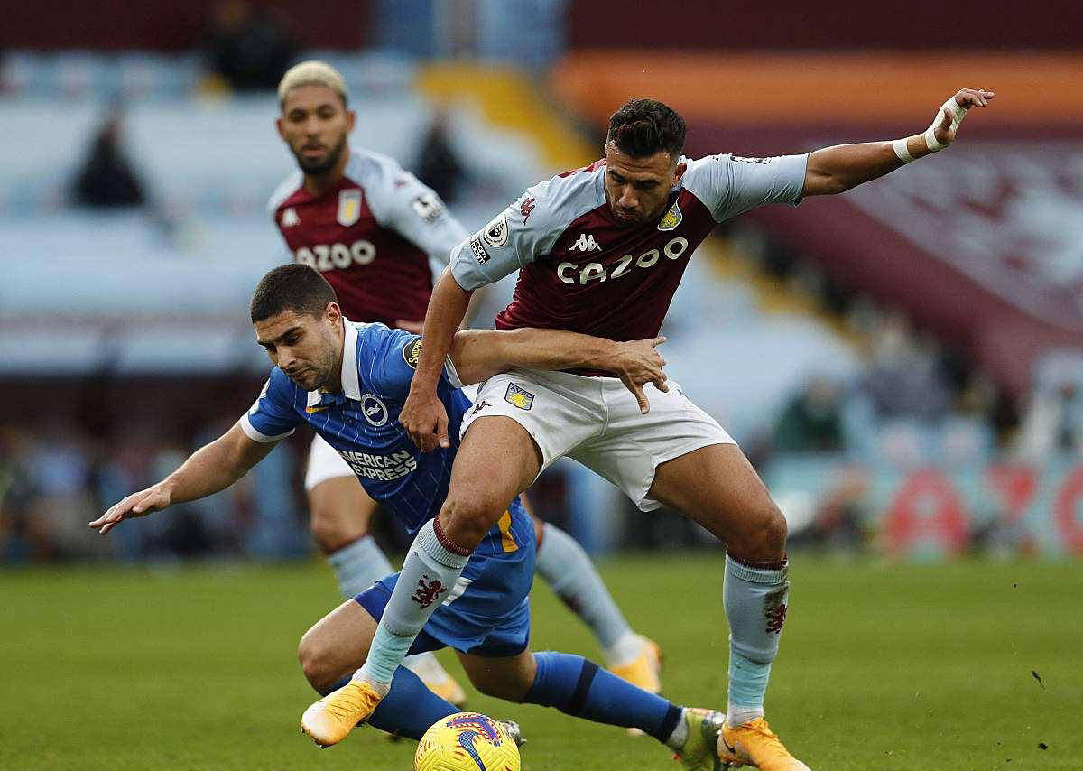 阿斯顿维拉VS富勒姆保级队遇劲旅高清无广告直播入口的简单介绍 第2张 阿斯顿维拉VS富勒姆保级队遇劲旅高清无广告直播入口的简单介绍 第2张