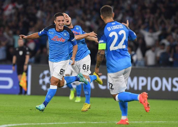 包含意甲女:热那亚女足VS那不勒斯女足的词条 第2张 包含意甲女:热那亚女足VS那不勒斯女足的词条 第2张