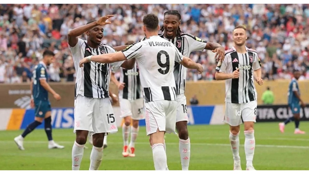 包含穆阿尼转会尤文受阻巴黎圣日耳曼更倾向于直接永久转会的词条  第1张