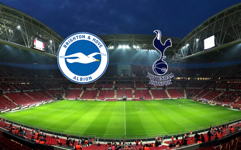 热刺VS布莱顿热刺抢分免费无延迟观赛平台的简单介绍 第1张 热刺VS布莱顿热刺抢分免费无延迟观赛平台的简单介绍 第1张