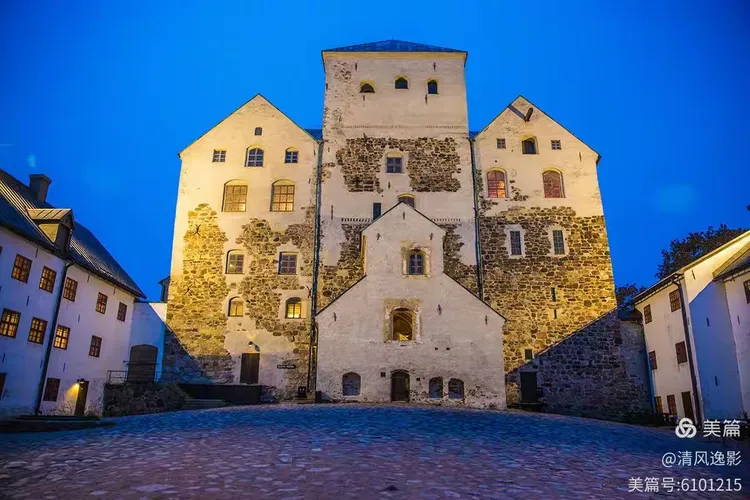 关于芬兰甲:坦佩雷恩VS沙龙维尔帕斯的信息