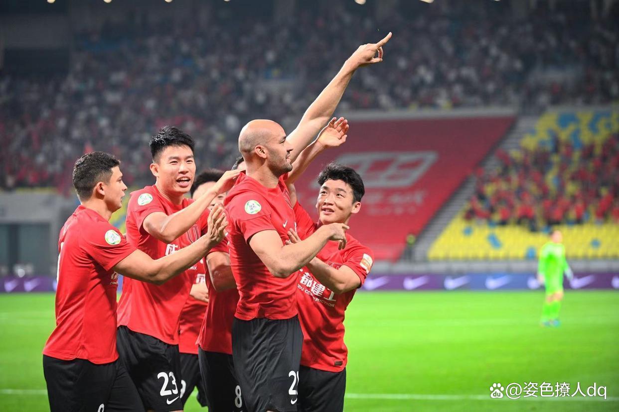 包含中超成都蓉城vs山东泰山前瞻预测两队迎来本赛季的第三次交手的词条  第1张