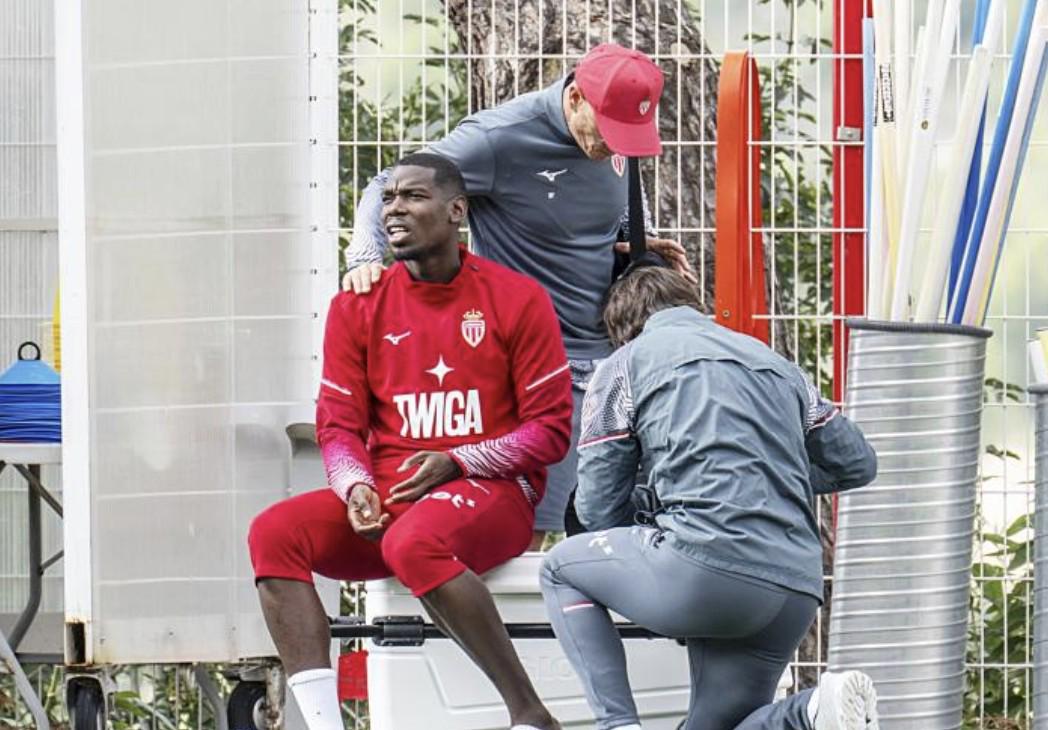 包含摩纳哥队有意博格巴博格巴将与摩纳哥签2年合同的词条  第1张