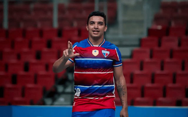 关于巴甲:巴伊亚VS瓦斯科达伽马的信息 第2张 关于巴甲:巴伊亚VS瓦斯科达伽马的信息 第2张