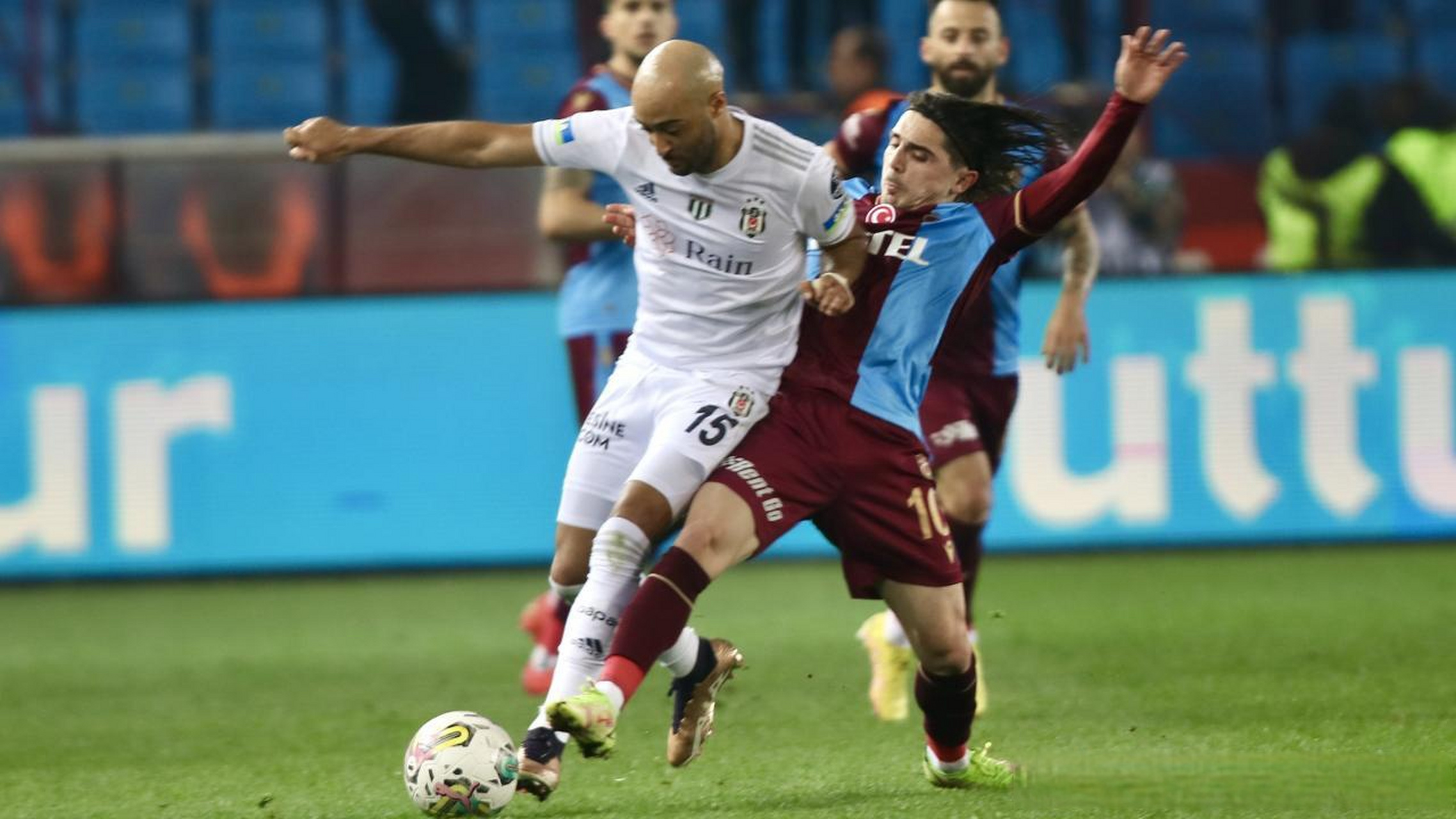 土超:伊斯坦布尔巴萨克赛尔VS特拉布宗体育的简单介绍 第1张 土超:伊斯坦布尔巴萨克赛尔VS特拉布宗体育的简单介绍 第1张