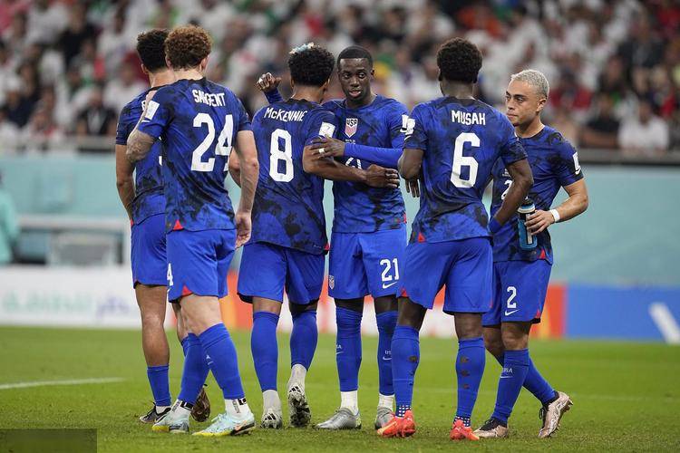 包含金杯赛美国VS墨西哥预测美国今届赛事发挥非常强势的词条  第2张