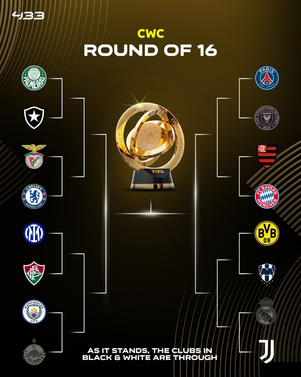 世俱杯尤文图斯5-0艾因球队多名锋线球员建功的简单介绍  第2张