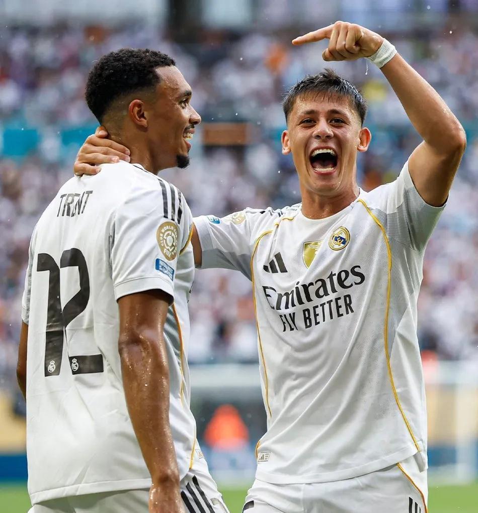 包含塞尔:三前锋的取舍给阿隆索带来压力皇马惨败巴黎的词条 第2张 包含塞尔:三前锋的取舍给阿隆索带来压力皇马惨败巴黎的词条 第2张