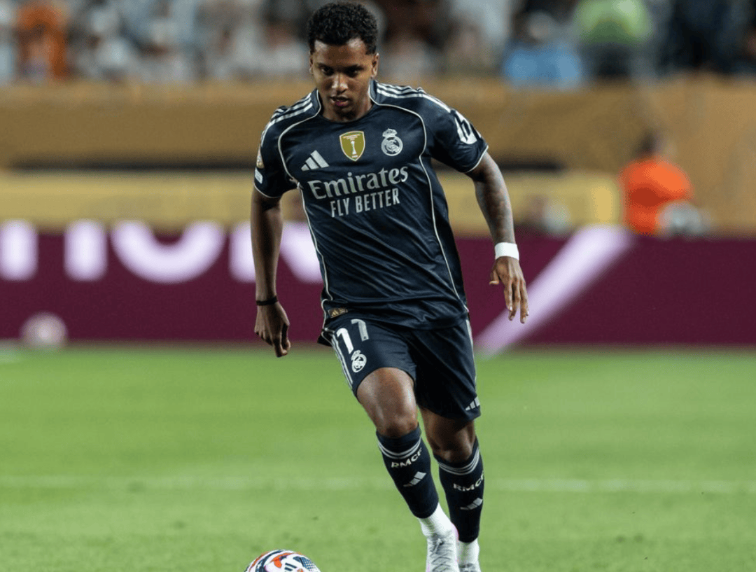 曝阿森纳正运作罗德里戈转会后者将成为队内顶薪球员的简单介绍  第1张