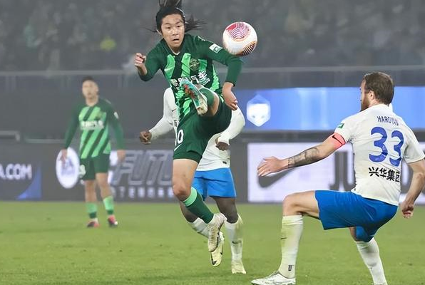 北青称伊万合同到2027年结束足协有权提前终止的简单介绍  第1张