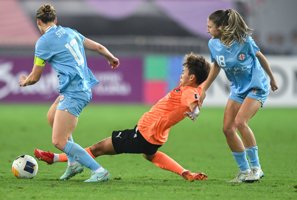 亚冠女：东孟加拉女足VS纳萨夫女足的简单介绍  第2张