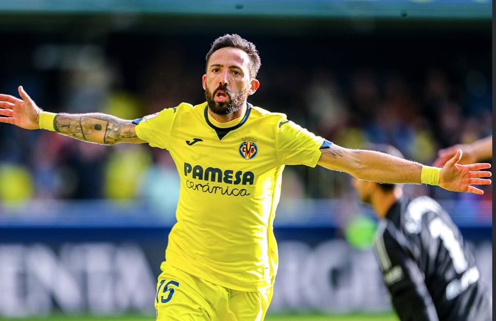 欧冠：多特蒙德VS比利亚雷亚尔  第2张