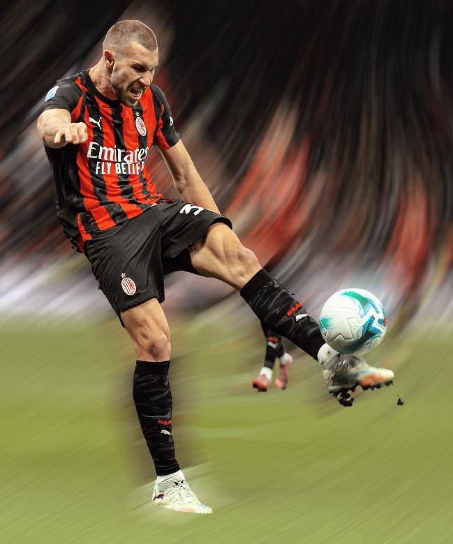 曝米兰有意马克普维尔将面临巴萨的竞争的简单介绍