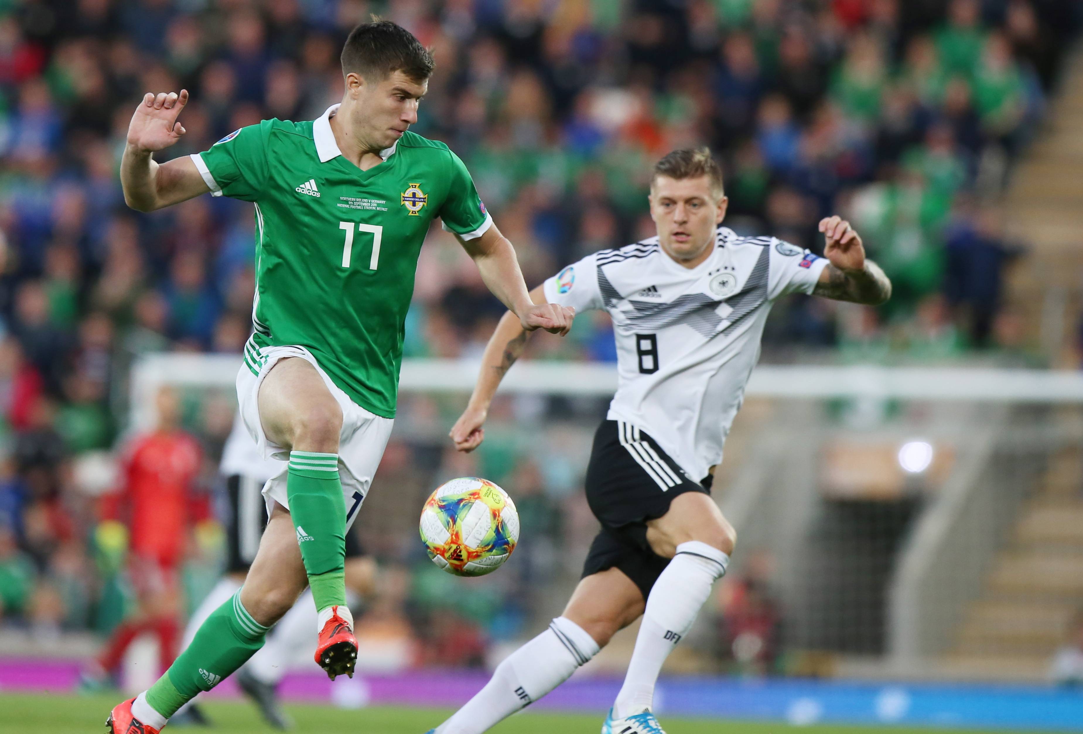 包含世预赛德国胜北爱尔兰德国队3-1战胜北爱尔兰的词条 第2张 包含世预赛德国胜北爱尔兰德国队3-1战胜北爱尔兰的词条 第2张